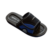 Wholesale New Model OEM Logo Designer Slippers Custom Slides Footwear 