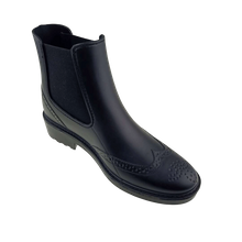 New Arrival Anti-skid Outsole Rain Boots Women Shoes
