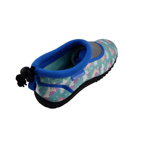 Children Size Upstream shoes,Summer Breathable Aqua Water Shoes 