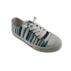 Hot selling Custom Classical Children Rubber Shoes and Anti-slippery Kids casual Canvas Shoes