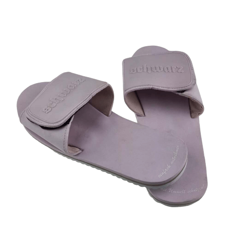 Top Quality Hotel slippers,EVA Upper, EVA Printing Insole and EVA Outsole