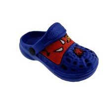 New Style Popular Eco-Friendly Summer Clogs kid