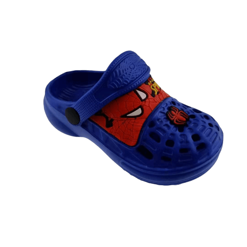New Style Popular Eco-Friendly Summer Clogs kid