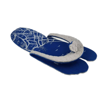 Cheap wholesale custom disposable indoor bathroom spa slipper EVA hotel slippers