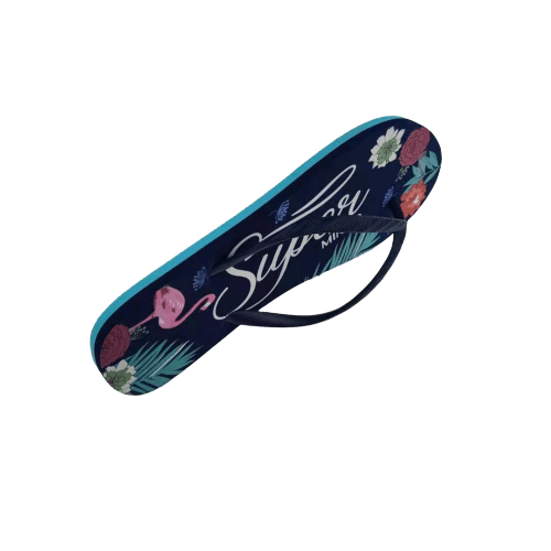 2020 New Design Women/men Beach Summer Slipper Custom Flip Flops