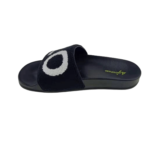 Designer Shoes Lady Slide Sandal Made Printed Logo Women 2020 Custom Slippers 