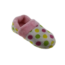 Indoor Dancing Slippers with Textile Upper,TPR Outsole Fashionable Customized Designs