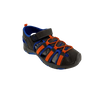Gril Boy new design hiking children sandal 