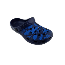 EVERTOP new products cool style indoor and outdoor eva shoes kids clogs eva garden clogs 