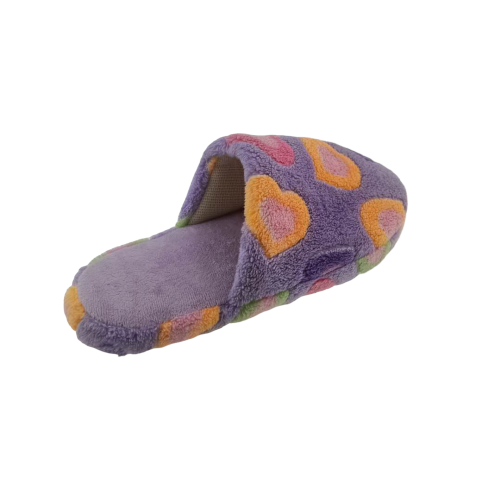 indoor Slipper,casual slippers comfortable insole and PVC outsole