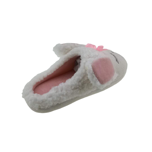 Indoor shoes animal shaped slippers