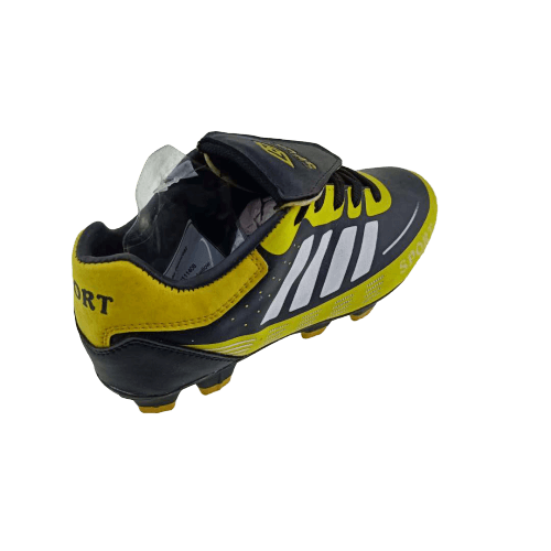 Factory direct supplier waterproof football men shoes turf kids football shoes soccer shoes
