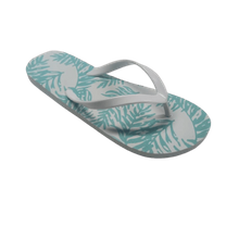 Wholesale Custom Logo Personalized Beach Slippers Recycled PVC Flip Flops